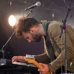 Nothing but thieves | Nothing but thieves Ruisrockissa 2016 (105/120)